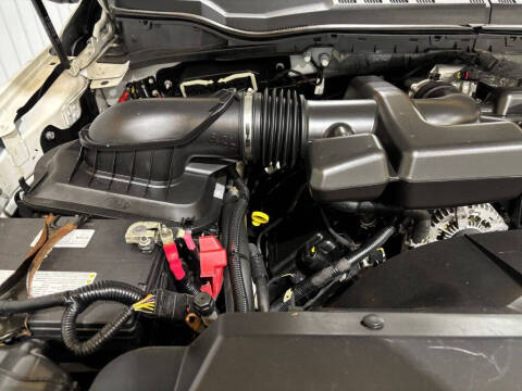 2019 Ford F-350 Super Duty XL