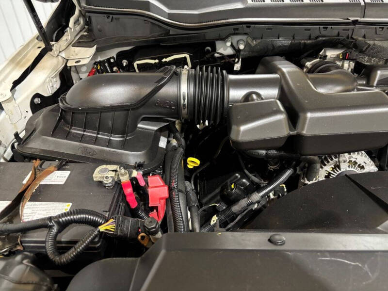 2019 Ford F-350 Super Duty XL