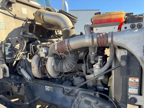 2013 Peterbilt 387