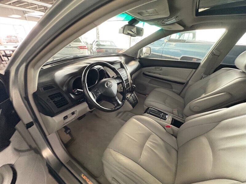2008 Lexus RX 350