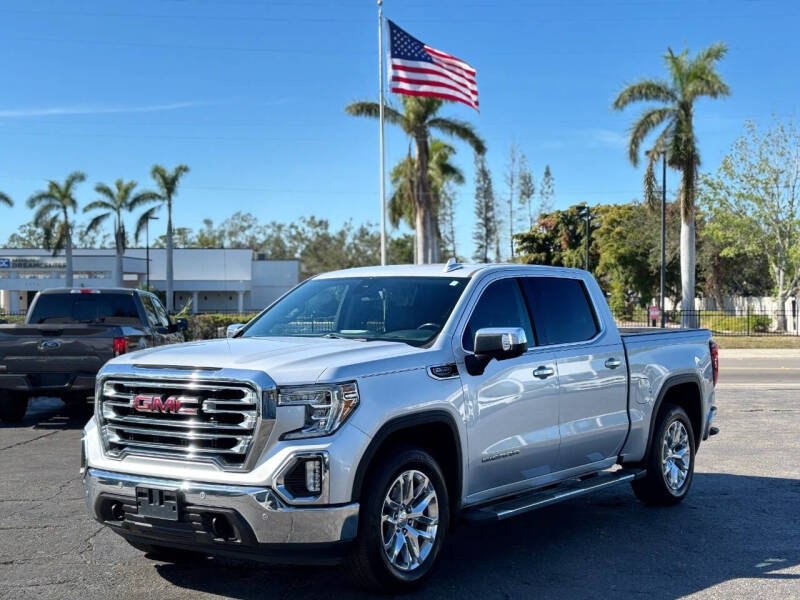 2019 GMC Sierra 1500 for sale at Real Prime Cars in Bradenton FL