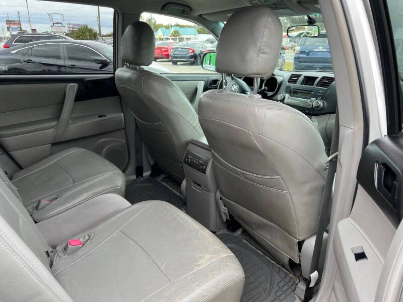 2010 Toyota Highlander