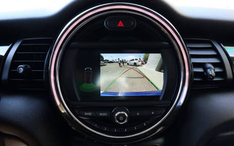 2019 MINI Hardtop 4 Door Cooper S