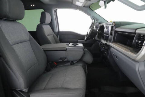 2024 Ford F-250 Super Duty