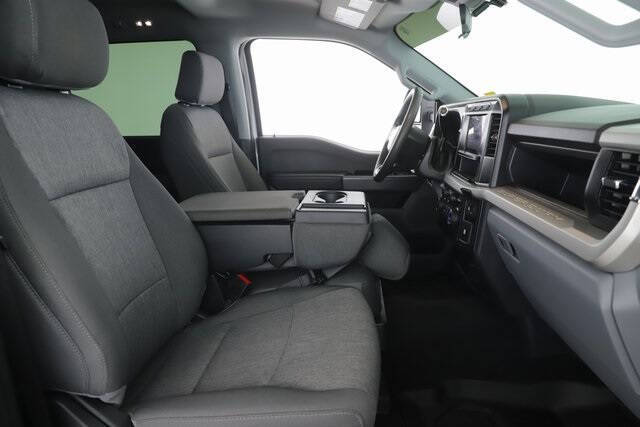 2024 Ford F-250 Super Duty