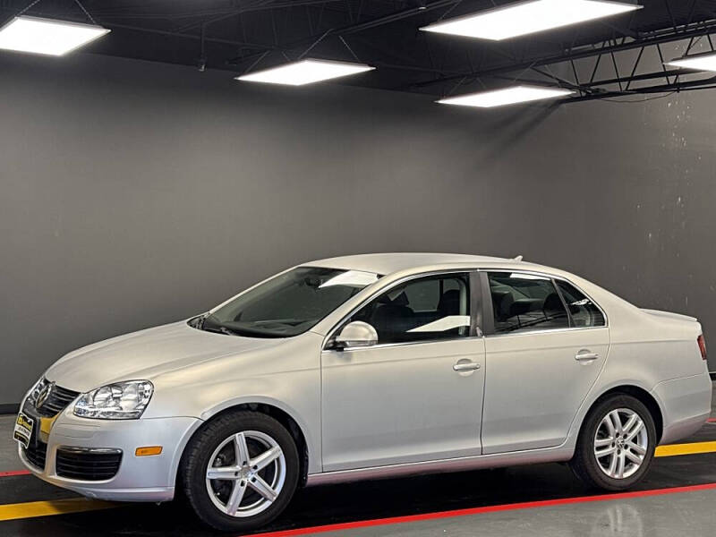 2010 Volkswagen Jetta TDI's photo