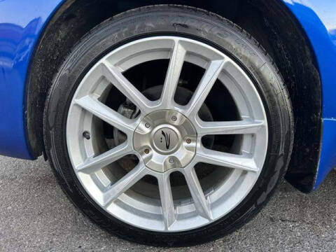 2016 Nissan Versa 1.6 S