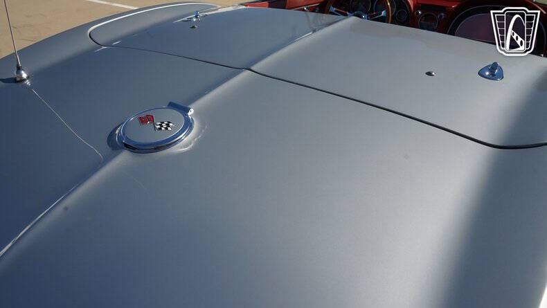 1967 Chevrolet Corvette