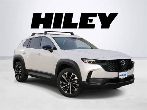 2026 Mazda CX-50 Hybrid Premium Plus