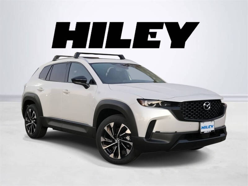 2026 Mazda CX-50 Hybrid Premium Plus