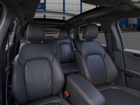 2026 Ford Escape ST-Line Elite