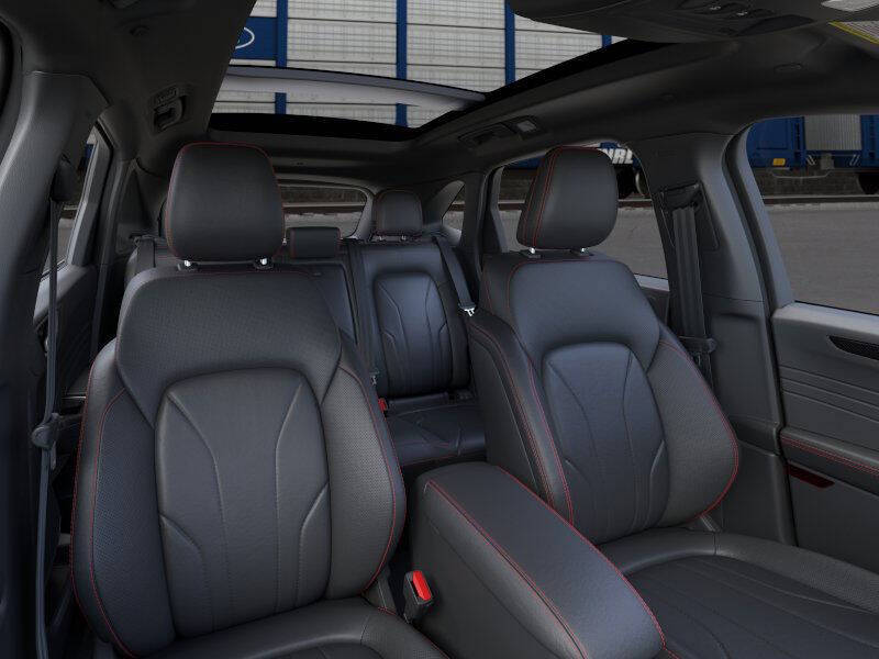 2026 Ford Escape ST-Line Elite