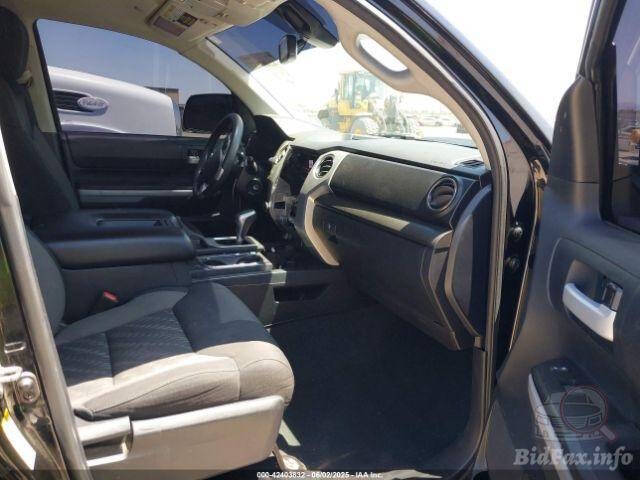 2019 Toyota Tundra SR5