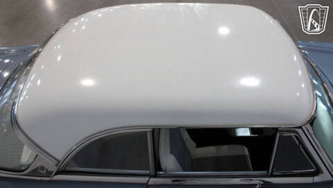 1954 Ford Crestline