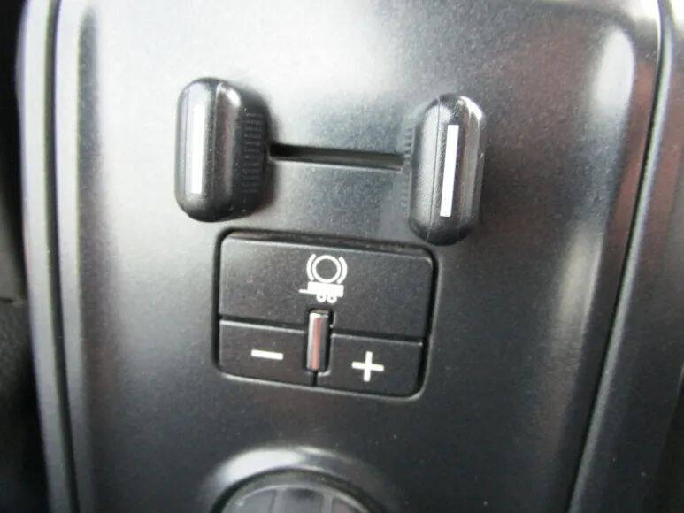 2017 Chevrolet Silverado 3500HD