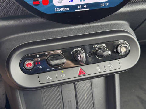 2025 MINI Hardtop 2 Door Cooper S