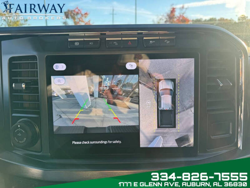 2024 Ford F-350 Super Duty