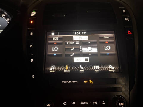 2017 Lincoln MKZ Premiere