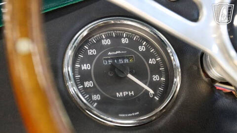 1965 Shelby Cobra
