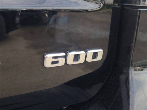 2021 Cadillac Escalade ESV Luxury