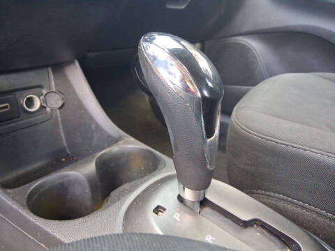 2020 Chevrolet Spark 1LT CVT