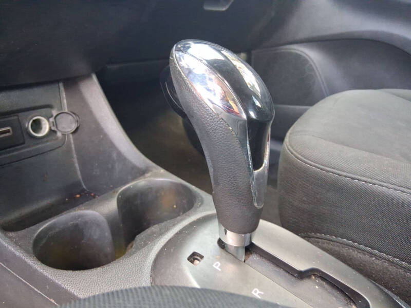 2020 Chevrolet Spark 1LT CVT