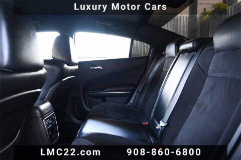 2019 Dodge Charger R/T Scat Pack