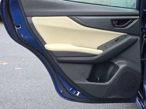 2017 Subaru Impreza Premium