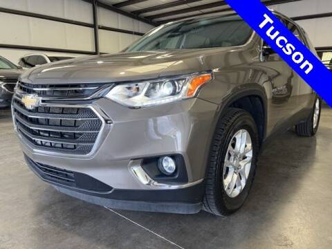 2020 Chevrolet Traverse for sale at Curry's Cars Powered by Autohouse - Auto House Tempe in Tempe AZ
