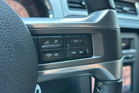 2012 Ford Mustang
