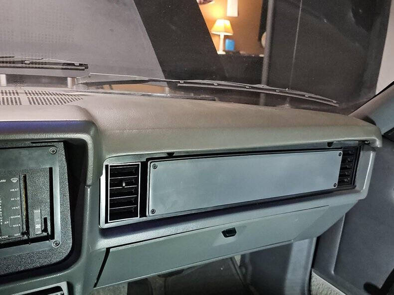 1985 Ford Mustang