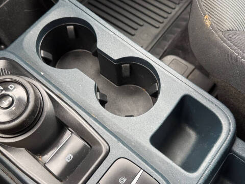 2022 Ford Maverick XL