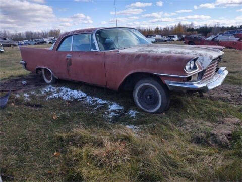 1959 Chrysler 300