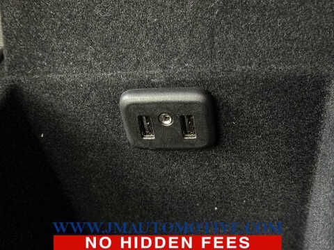 2019 Cadillac XT5 Platinum