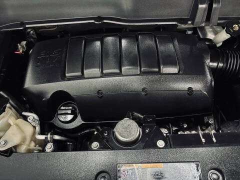 2016 Buick Enclave Premium