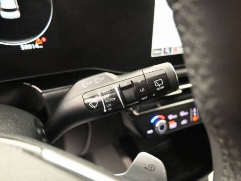 2023 Kia Niro EV Wind