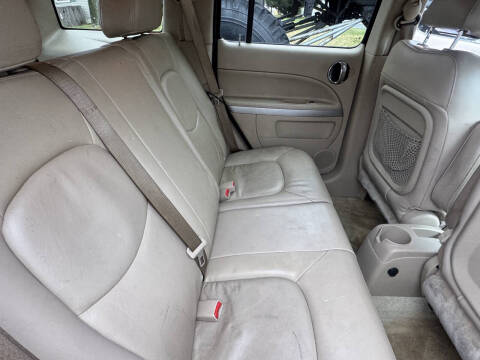 2010 Chevrolet HHR LT