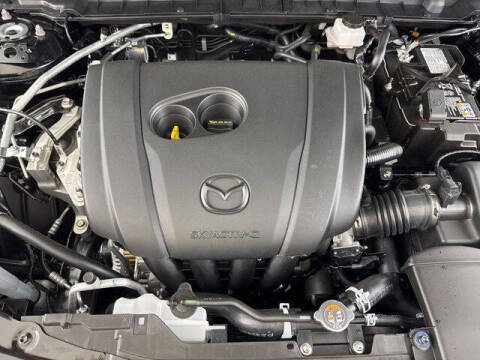 2026 Mazda CX-50 2.5 S Preferred