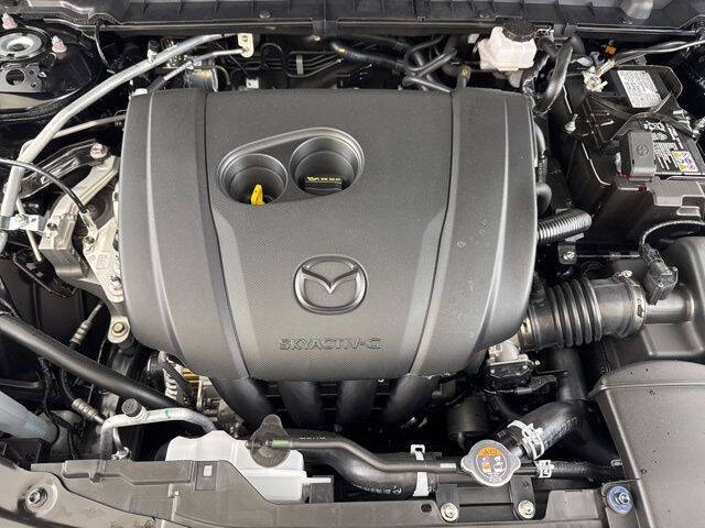 2026 Mazda CX-50 2.5 S Preferred