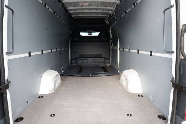 2016 Mercedes-Benz Sprinter