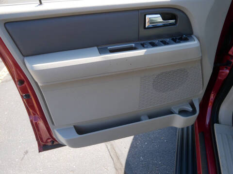 2013 Ford Expedition