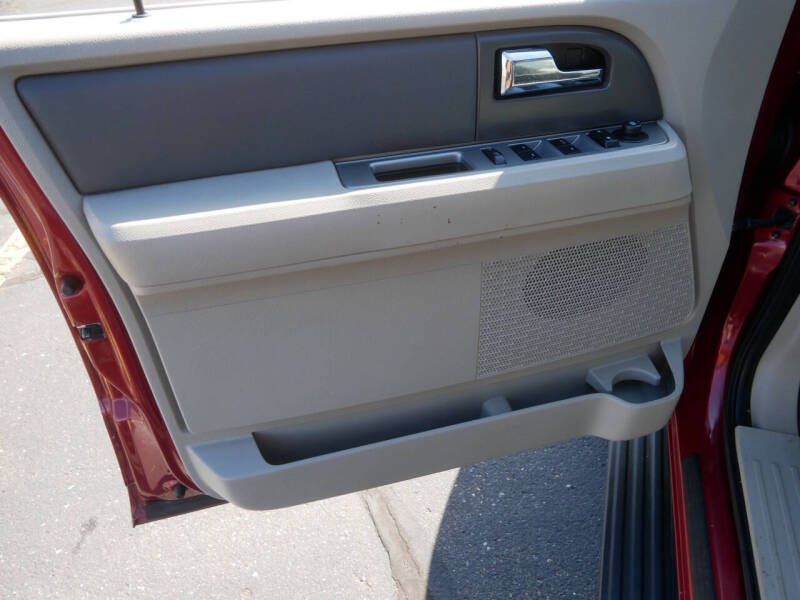 2013 Ford Expedition