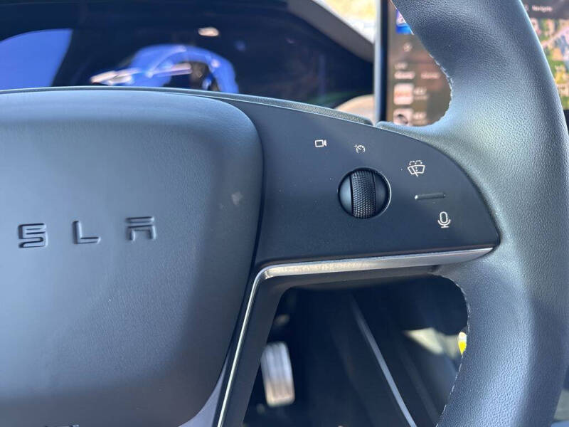 2024 Tesla Model X