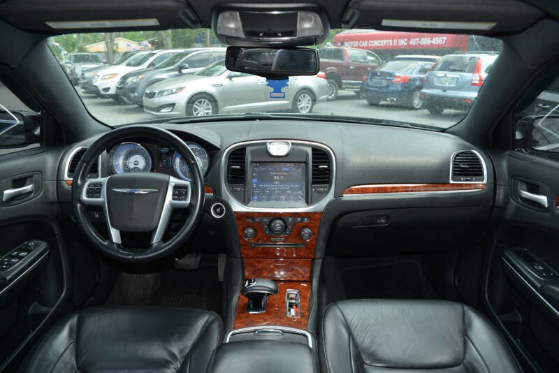 2014 Chrysler 300