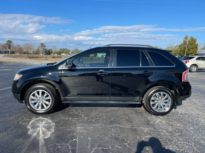 ROWE'S QUALITY CARS INC Car Dealer in Bridgeton, NC