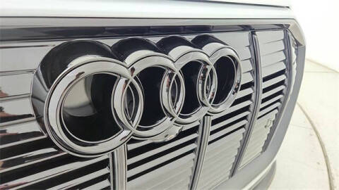 2023 Audi e-tron S Sportback quattro Prestige