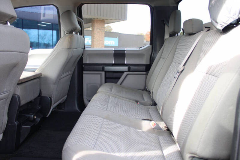 2017 Ford F-350 Super Duty XLT