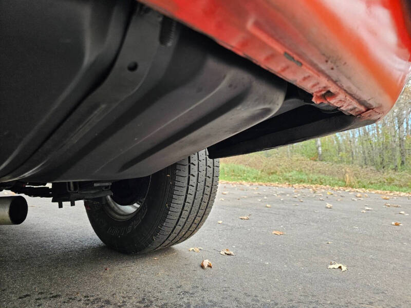 1968 Pontiac Firebird