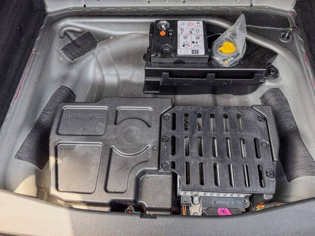 2015 Mercedes-Benz GLA GLA 45 AMG