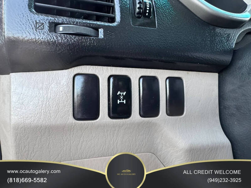 2004 Toyota 4Runner